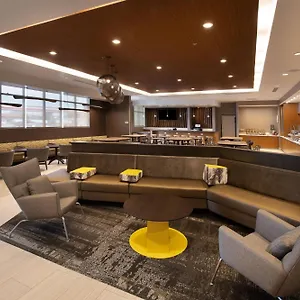 Отель Springhill By Marriott