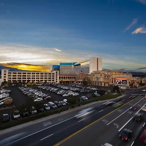 Peppermill Casino Reno