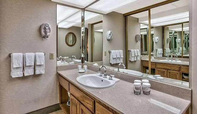 Plaza Resort Club Рино США