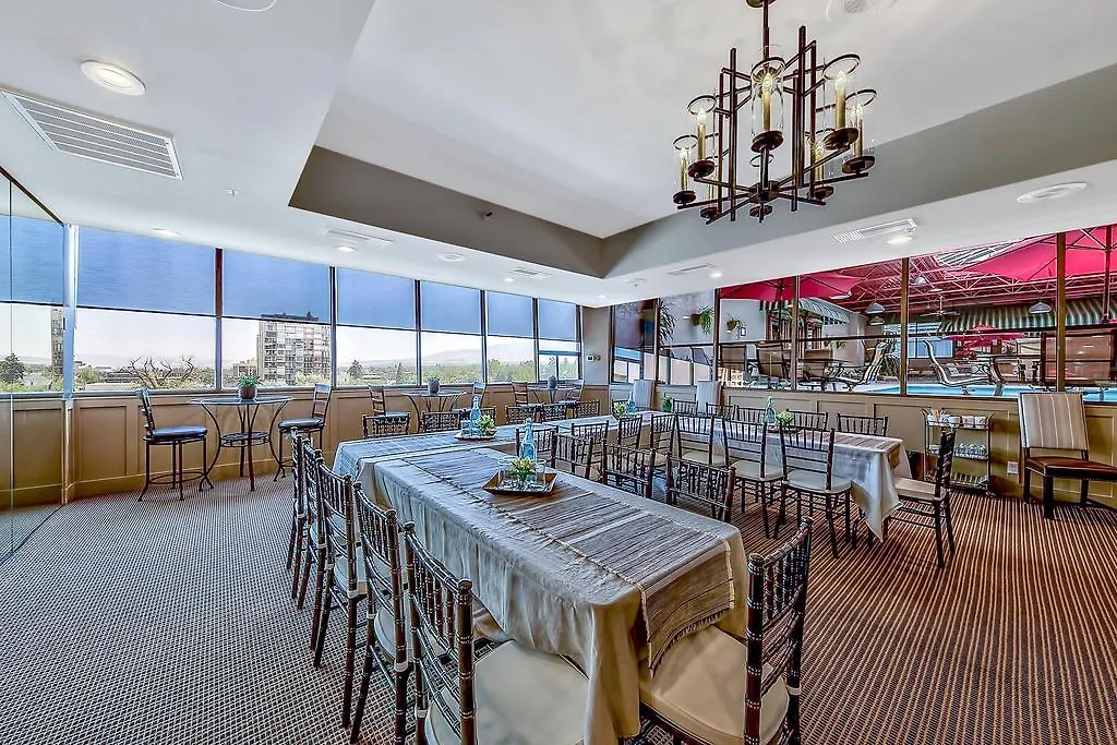 Отель Plaza Resort Club Рино