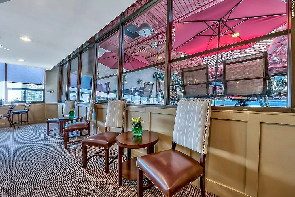 Plaza Resort Club Рино 3*,  США