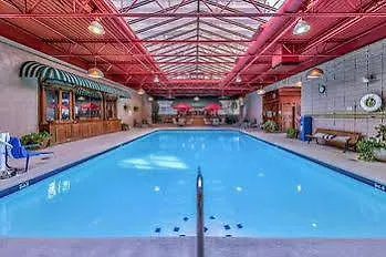 Plaza Resort Club Рино Отель
