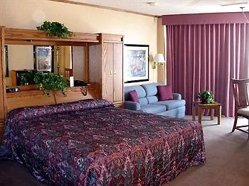 *** Отель Plaza Resort Club Рино США